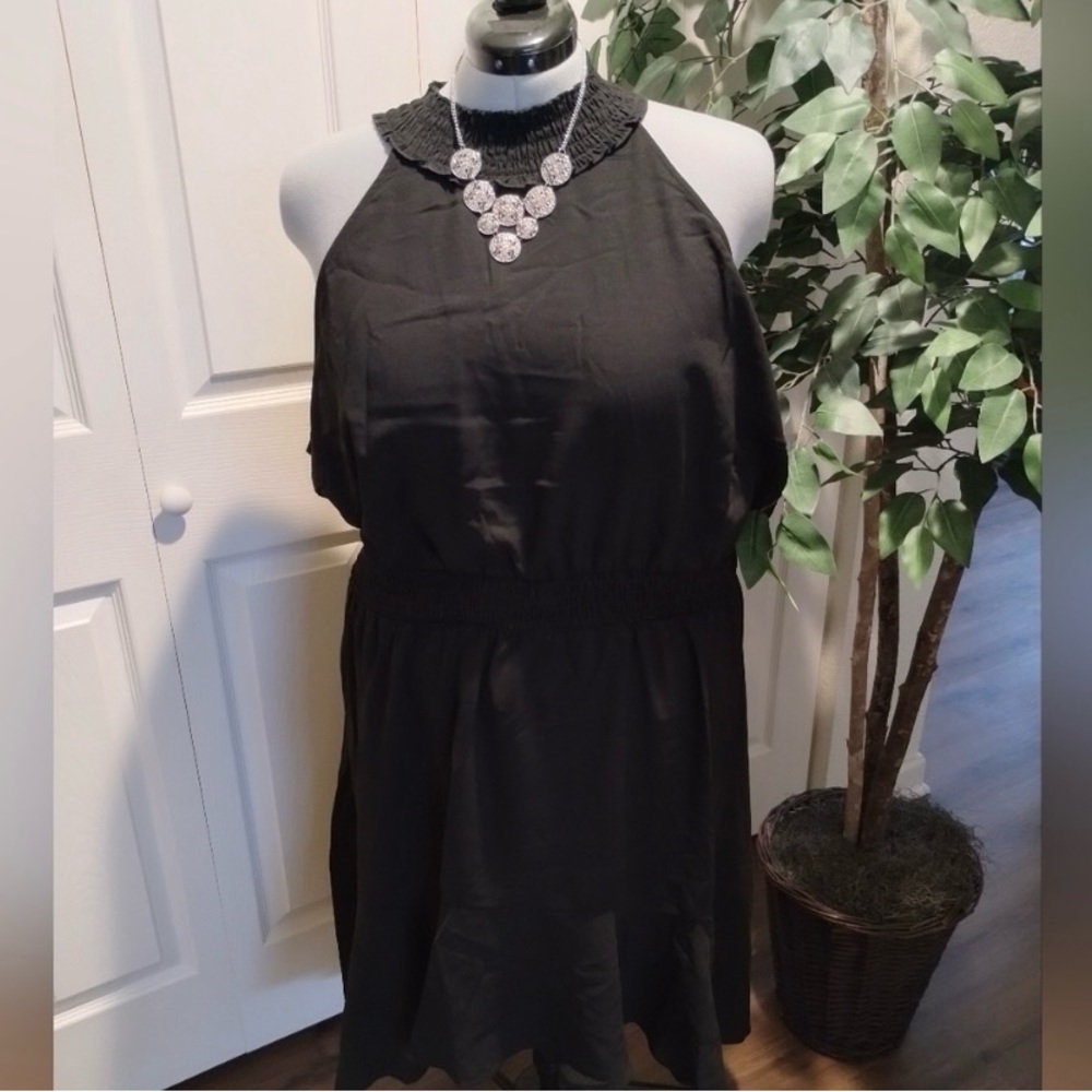 Maurice’s Dress New w/o Tags!